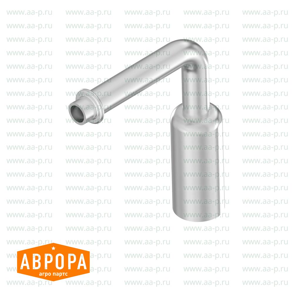 Kältemittelschlauch